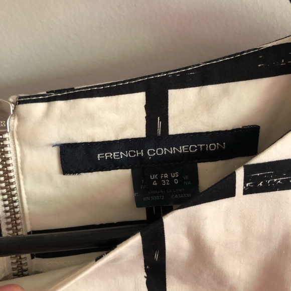French Connection dress - Picture 2 of 3
